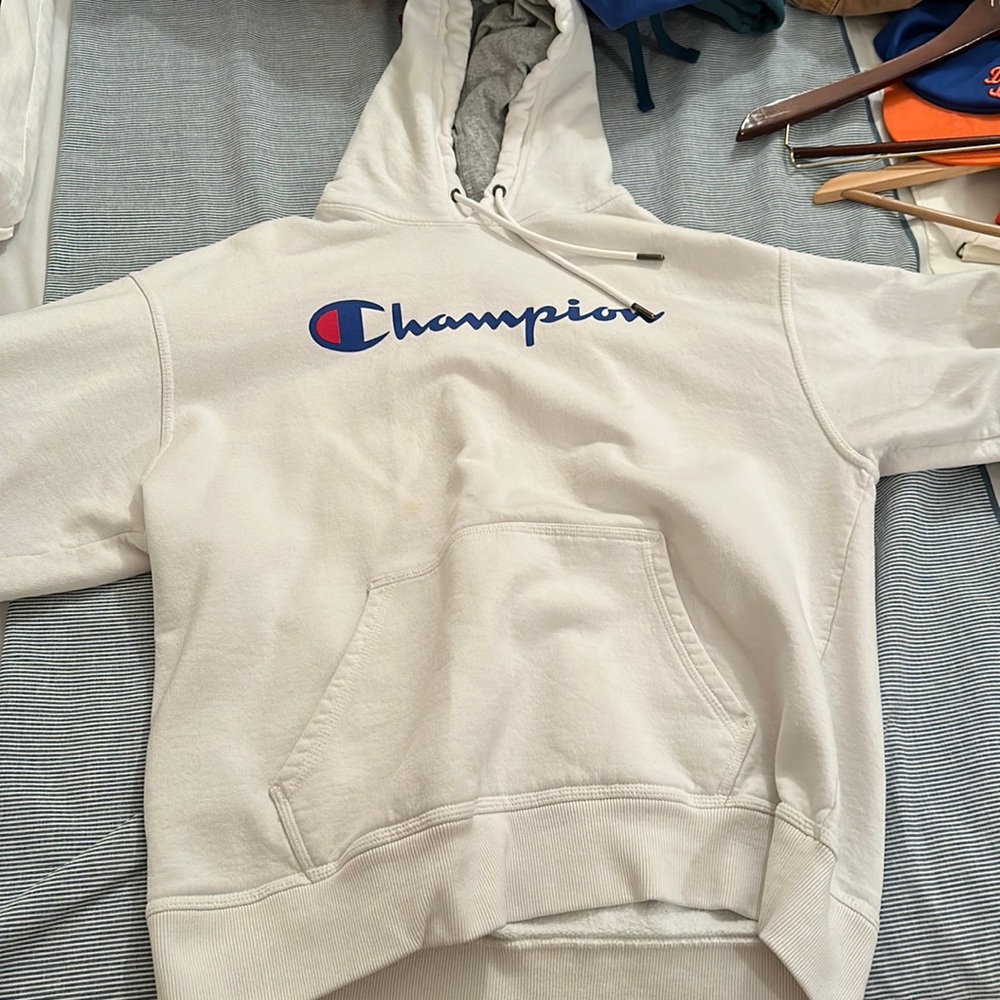 Champion Authentic Hoodie